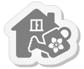 Logo Dom i Ogród